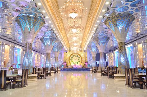 Best Banquet Halls in Delhi And Wedding Venues .